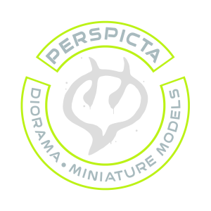 Perspicta Custom logo