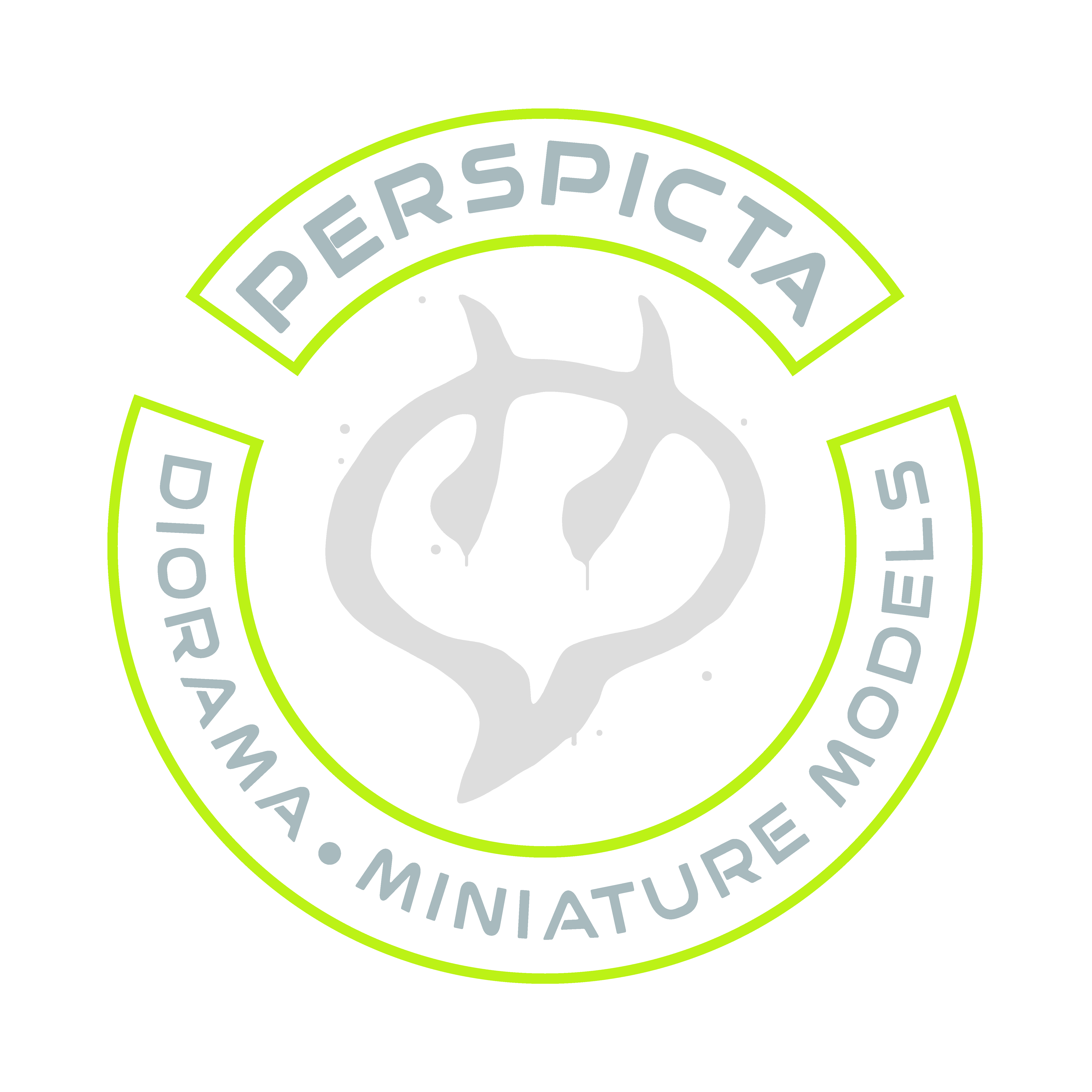 Perspicta Custom logo